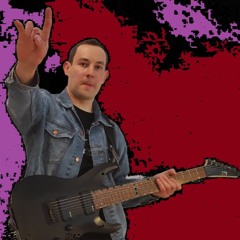 Hope23 numetal metalcore instrumental