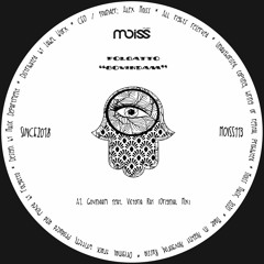 Folgatto feat. Victoria Ray - Govindam (Original Mix)
