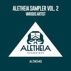 Mantra (Original Mix) [Aletheia Recodings]