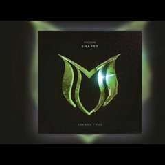 Tycoos Feat Elles De Graaf - Daydreamer Shapes (UTB Mashup Mix)