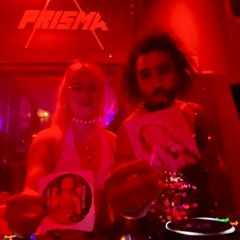 KitKatClub| Prisma| B2B DJ Set w/ Minja| Organic House Melodic Techno| 20.4.2024