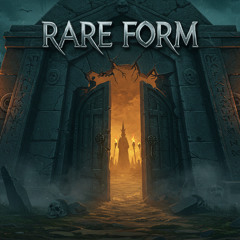 👻 Rare Form – Official Horrorcore Anthem | Kingsbury Psycho Stance | Scarecrow’s Cousin x FatMatt