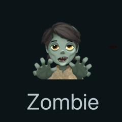 Zombie - Laker Brady