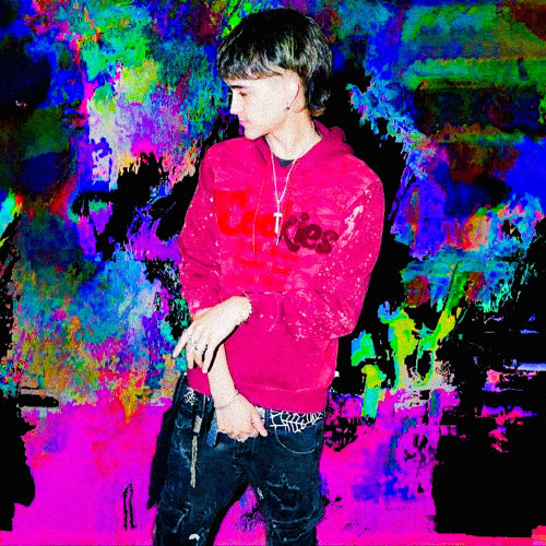 BLISS [prod weboy]