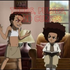 thugs, purses, and curses [prod. aqui dela.]