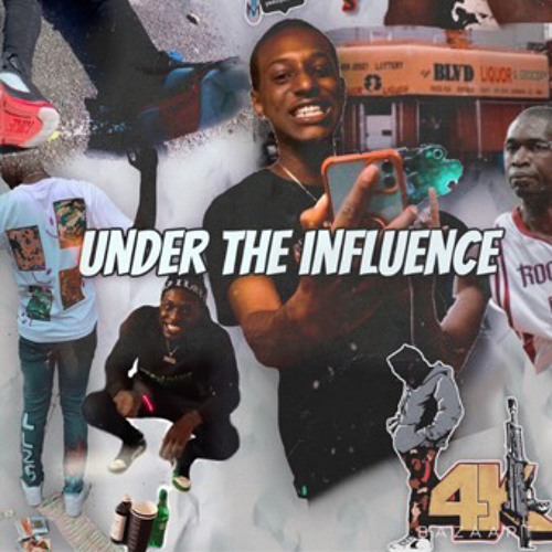 Justo4k- Under the influence (DUI)
