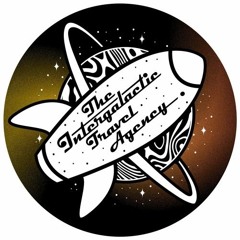 Intergalactic Travel Agency - April 2020