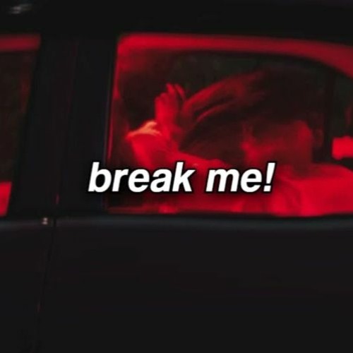 Maggie Lindemann X L3him - Break Me