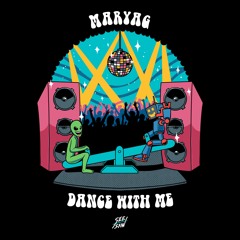 PREMIERE: Maryag - Dance With Me [See-Saw]