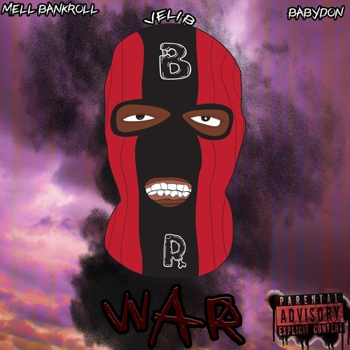 FT VELI B & BABYDON  - WAR 🐝