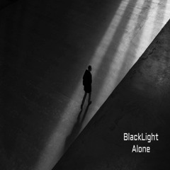 Alone