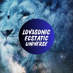 "Ecstatic Universe" (Ecstatic Dance Life Mix #4)