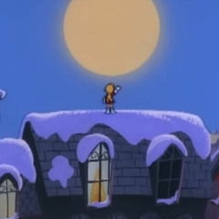 six days after christmas - scrapes