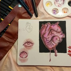 my unsent love letter- aira