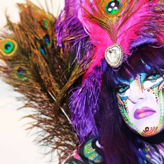 Weird Is The New Black