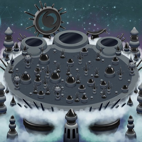 Mythical Island - Full Song Update 6