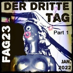 Der dritte Tag - PART 1 - a czech inspired Hardtek-Mix