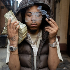 Bloodhound Q50 x Screwly G - Kay Flock (Unreleased)