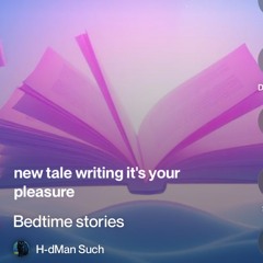 bedtime stories.