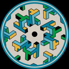 Premiere : James Andrew - Definitive Groove (NBN005)