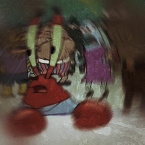 Mr.Krebbs (extended)