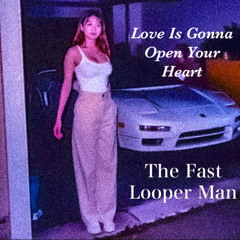 Love Is Gonna Open Your Heart