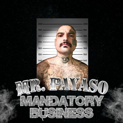 Blak Benz - Mr. Payaso