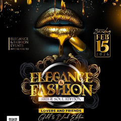 Elegance n Fashion Feb 15 Mixtape