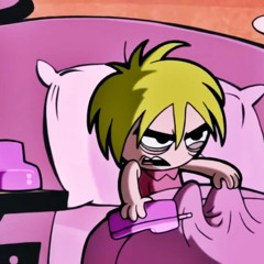 Im way too obsessive I need to stop being weird and dumb