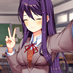busting a nut (just monika sus mixx)