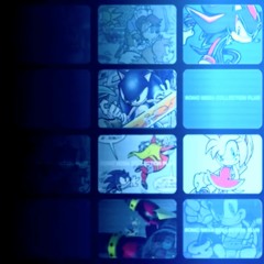 marcochxn - Mega Collection prod me