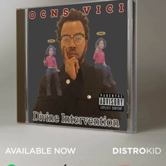 OCNS VICI - Divine Intervention