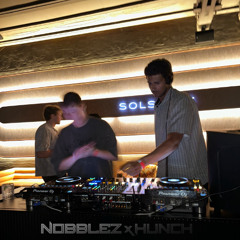 Ummo Lounge / Loft22 (Chicago, IL) [8/15/2025]