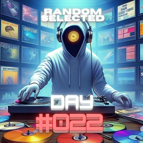 RANDOM SELECTED DAY #022