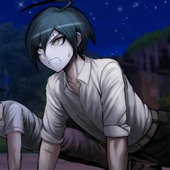 Please Dont Go Shuichi Saihara X DepressedSuicidal Listener ASMR  M4A  Depression Comfort CynnamonVA
