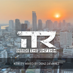 #iTR171 mixed by Denz Devarez