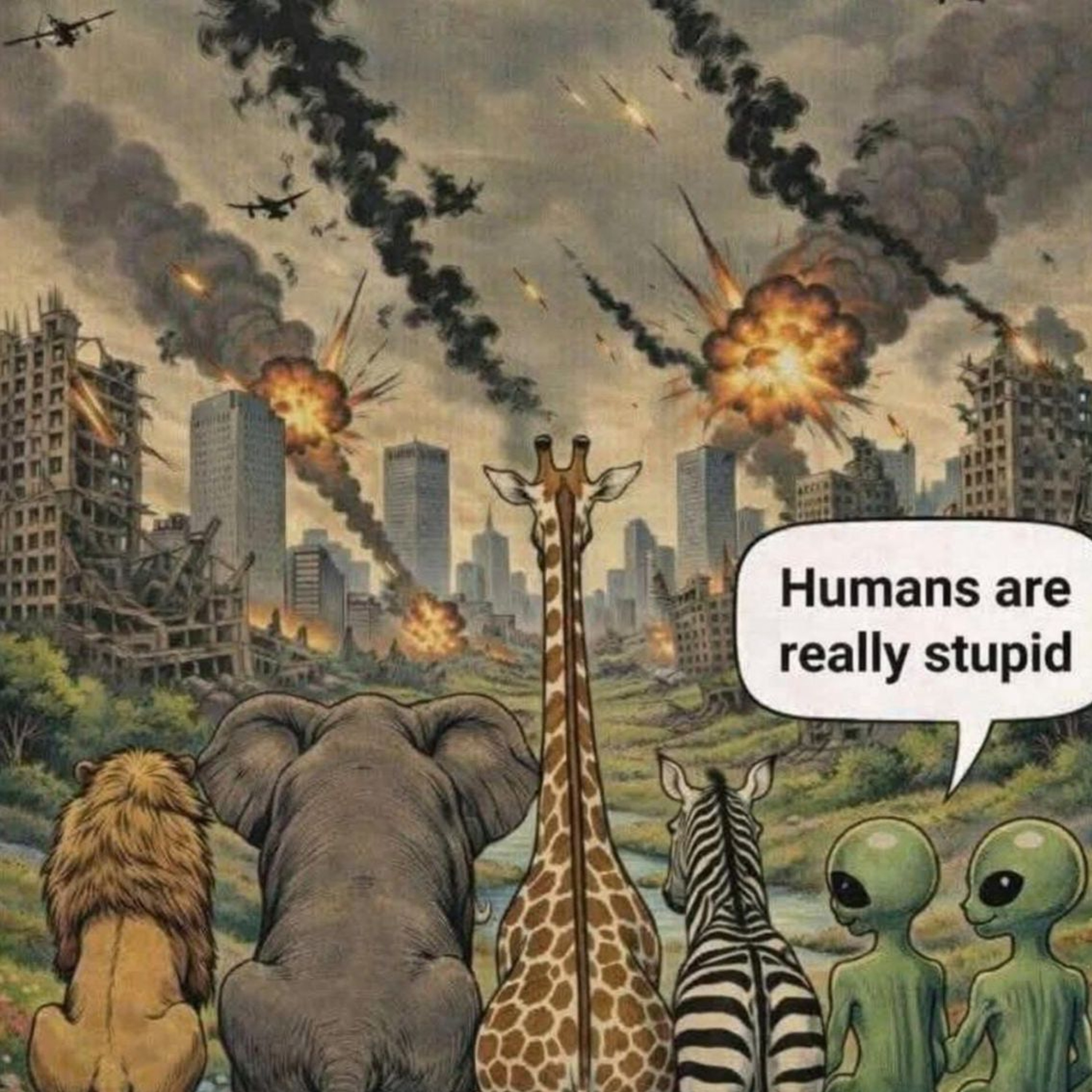 Rejuvenation: Keeping the Faith