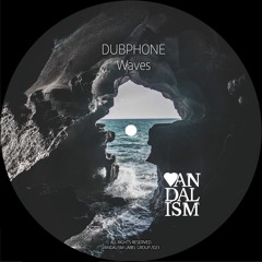 Dubphone - The Mirror - Vandalism 103