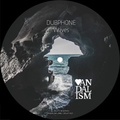 Dubphone - The Morning Wave - Vandalism 103