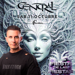 A.Skywalker live at central fdf 25´