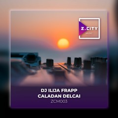 Ilija Frapp Feat. Alexandr Hang - Temple Of Time - Preview