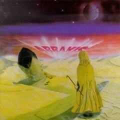 Arrakis (Spice-Mix)