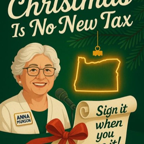 All I Want (No New Tax) 2