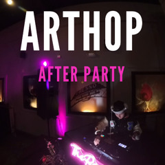 ARTHOP AFTER PARTY MIX