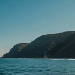 The Ocean's Serenity
