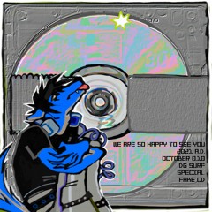 We Are So Happy To See You