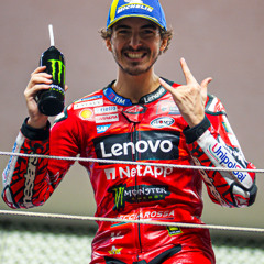 Paddock Notes Qatar Grand Prix: Sunday and the Bagnaia Bullet