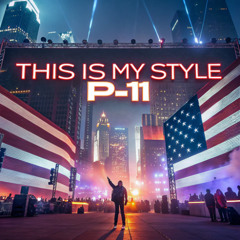 This Is My Style / P-11 (PREVIA)