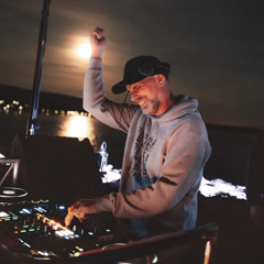 Abertura - Live @ BeMassive Horizon /// Tata /// Hungary - 12.04.2025.