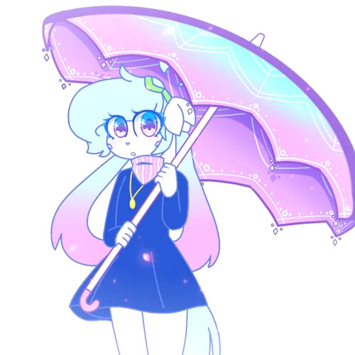 Panic // meme // Aurora Quartelz unfinished animation //